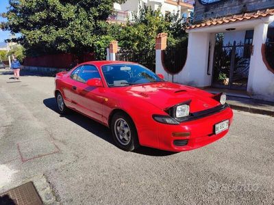 usata Toyota Celica (1985-93) - 1992