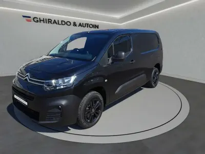 Usata Citroën Berlingo