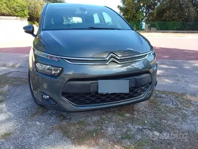 Usata Citroën C4 Picasso