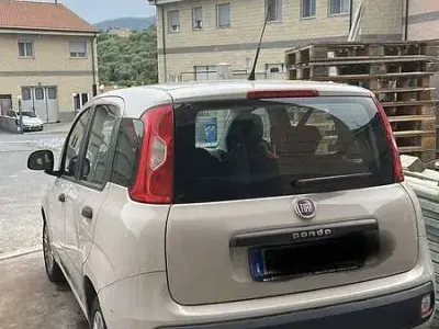 Usata Fiat Panda Easy 69 CV (50 kW) 2017 Utilitaria