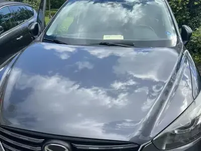 Usata Mazda CX-5