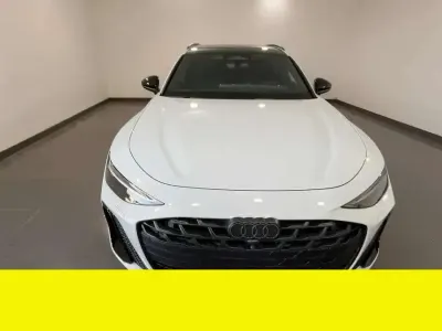 Nuova Audi A6 204 CV (150 kW) 2025 Other Station wagon