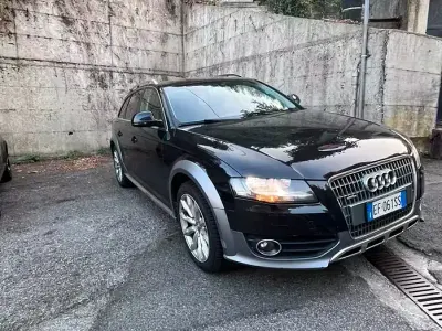 Usata Audi A4 Allroad