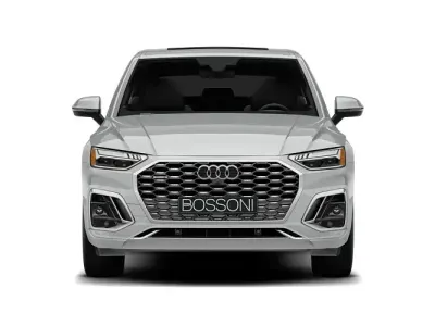 Usata Audi Q5 Sportback
