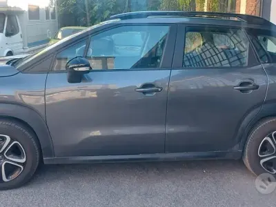 Usata Citroën C3 Aircross