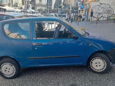 Usata Fiat 600 1999 Utilitaria