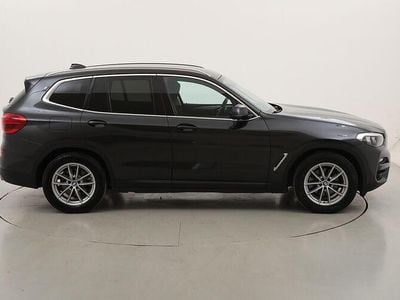 Usata BMW X3 Advantage 190 CV (139 kW) 2020 SUV