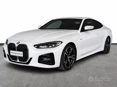 Usata BMW 420