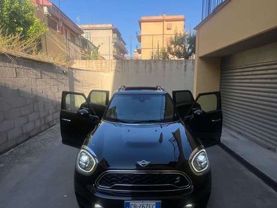 Mini Cooper SD Countryman