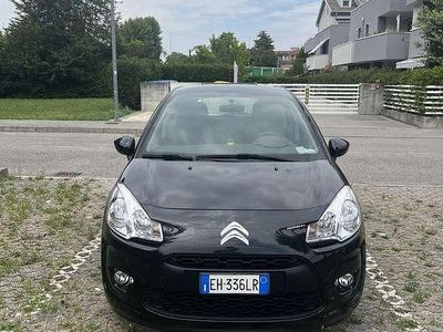 Usata Citroën C3 Exclusive 60 CV (44 kW) 2011 Berlina
