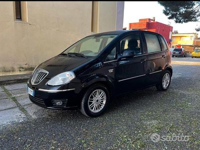 Usata Lancia Musa 2010 Monovolume