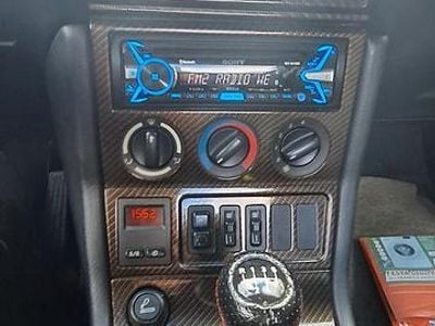 Usata BMW Z3 1996 Nero Cabrio