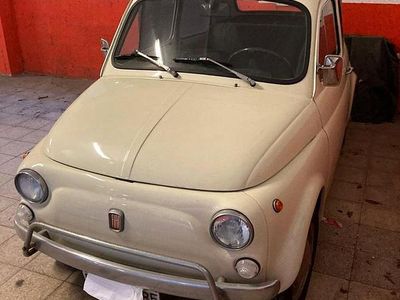 Usata Fiat 500L 1970