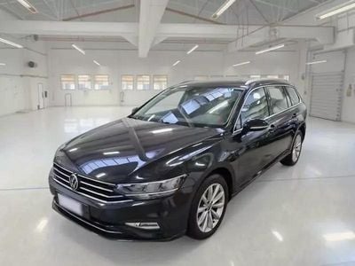 Nero Usata 2021 VW Passat Business Station wagon | 19.750 € (Cara)