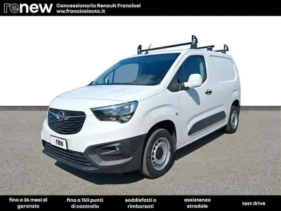 Usata Opel Combo