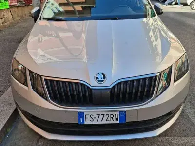 Usata Skoda Octavia