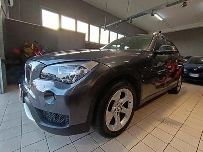 usata BMW X1 sDrive20d Attiva