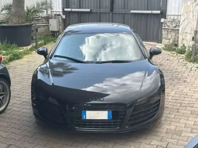 Usata Audi R8 Coupé