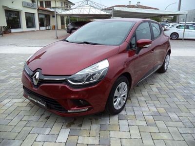 usata Renault Clio IV Clio dCi 8V 90 CV EDC 5 porte Business