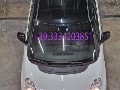 Occasion Fiat 500L S 95 ch (69 kW) 2019 Blanc Monospace