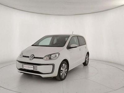VW e-up!