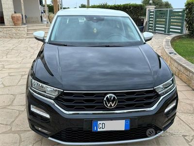 usata VW T-Roc 1.0 Style 2021