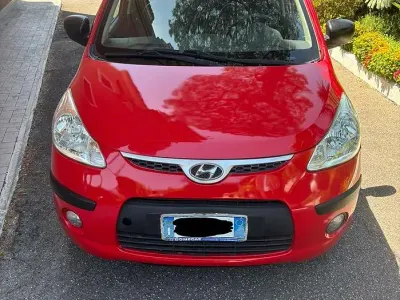 Usata Hyundai i10
