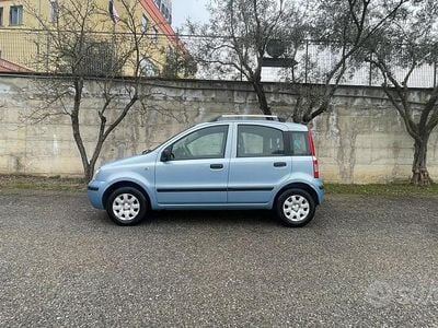 Usata Fiat Panda 2009 Utilitaria
