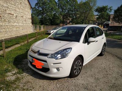 usata Citroën C3 1.2 puretech Seduction 82cv E6