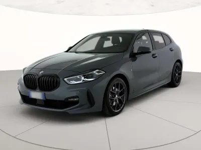 Usata BMW 118