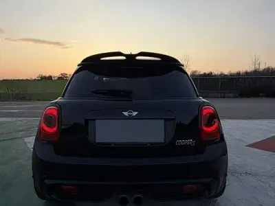 Usata Mini Cooper S