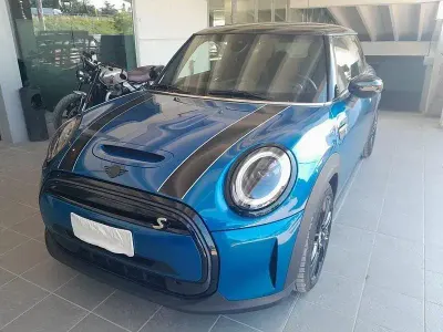 Usata Mini Cooper SE