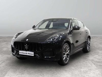 Maserati Grecale
