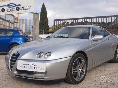 usata Alfa Romeo GTV JTS 165CV