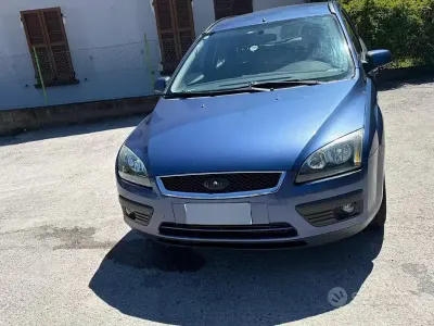 Usata Ford Focus