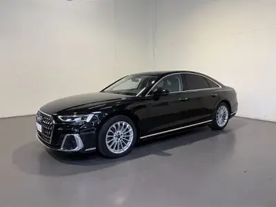 Usata Audi A8