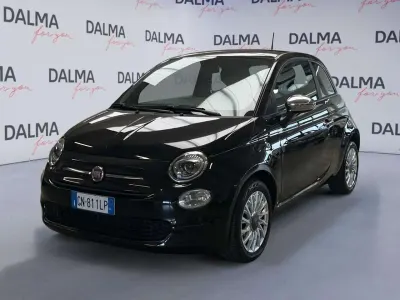 Usata Fiat 500 Club 69 CV (50 kW) 2023 Non disponibile Berlina