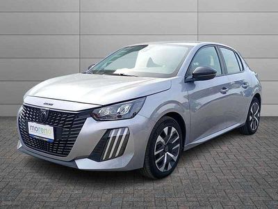 Usata Peugeot 208 Active 101 CV (74 kW) 2024 Other Utilitaria