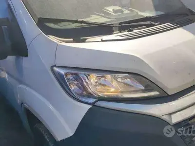 Usata Citroën Jumper