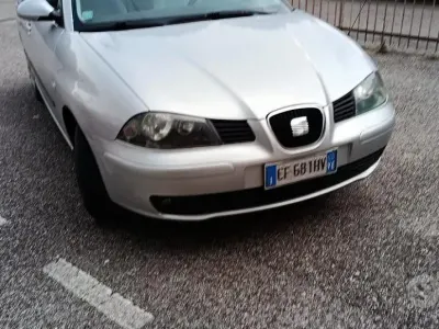 Usata Seat Ibiza