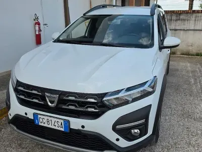 Usata Dacia Jogger