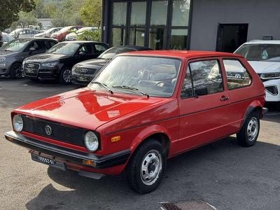 Usata VW Golf I 50 CV (36 kW) 1976 Other Utilitaria
