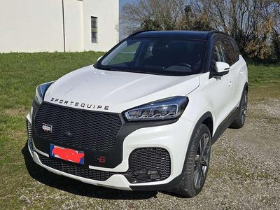 Usata Sportequipe S6 150 CV (110 kW) 2024 SUV