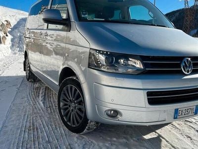 VW Multivan