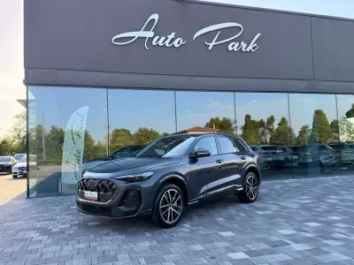 Nuova Audi Q5 S-Line 204 CV (150 kW) 2026 Grigio SUV