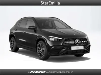 Usado Mercedes GLA180