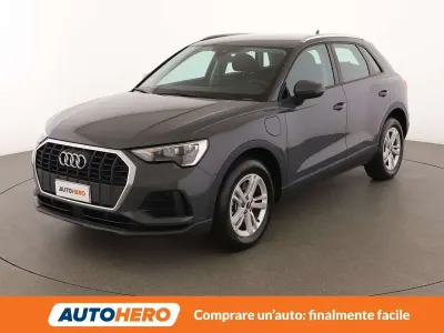 Usata Audi Q3
