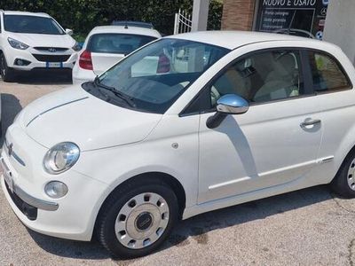 usata Fiat 500 1.2 EasyPower Pop