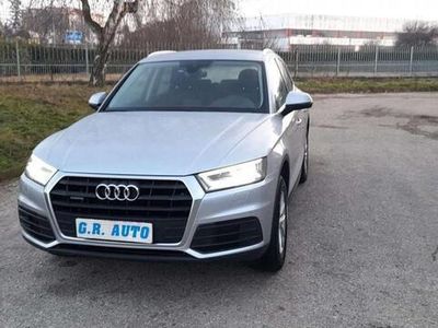 usata Audi Q5 Q540 2.0 tdi Business quattro 190cv s-tronic