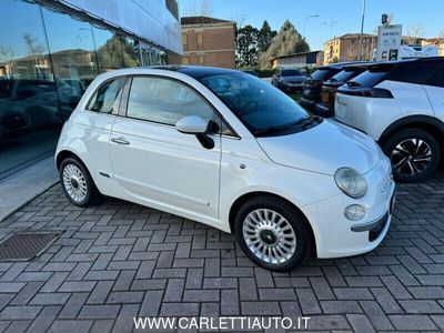 usata Fiat 500 5001.3 Multijet 16V 75CV Pop